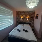 Tropikalna Odnowa 3* Falkowo