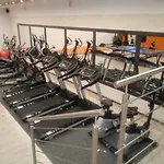 Bed & Breakfast Tropikalna Odnowa 3*