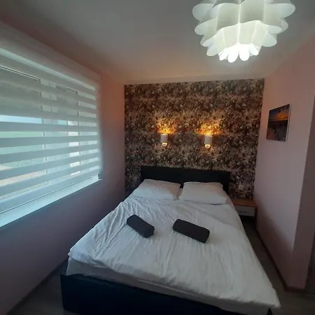 Tropikalna Odnowa 3* Falkowo