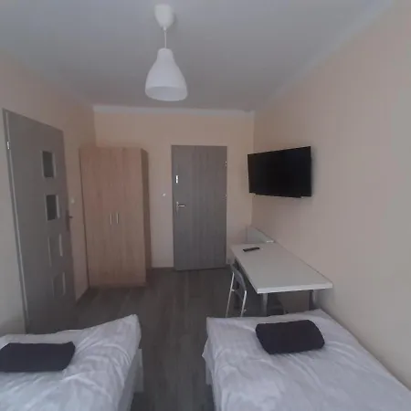 Tropikalna Odnowa Bed & Breakfast