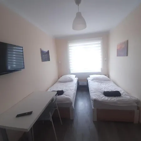 Tropikalna Odnowa B&B 3*