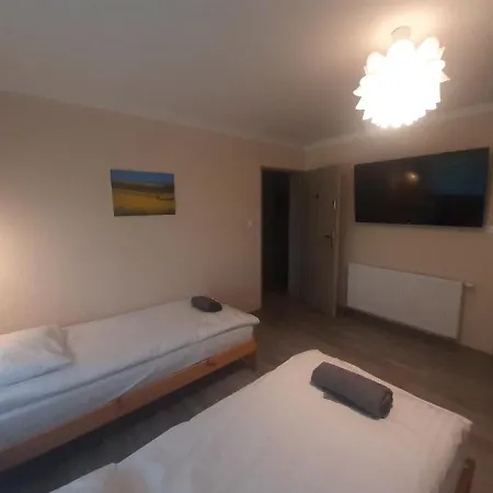 Bed & Breakfast Tropikalna Odnowa
