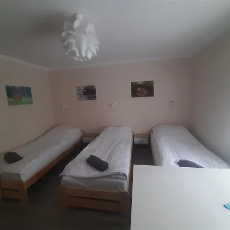 Tropikalna Odnowa 3*