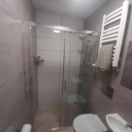 Tropikalna Odnowa B&B Falkowo