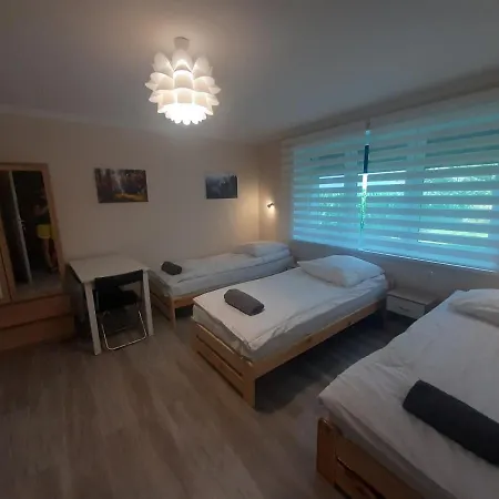 Bed & Breakfast Tropikalna Odnowa