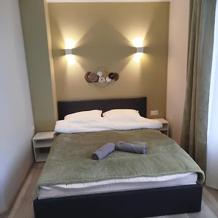 Bed & Breakfast Tropikalna Odnowa
