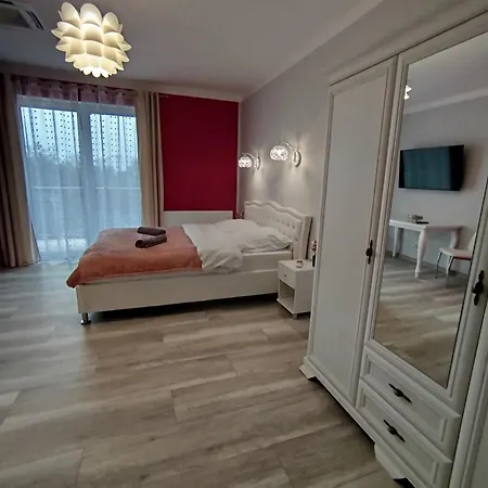 Tropikalna Odnowa Nocleg ze śniadaniem *