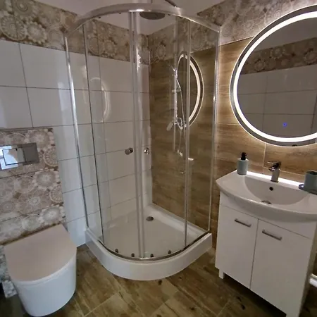 Bed & Breakfast Tropikalna Odnowa