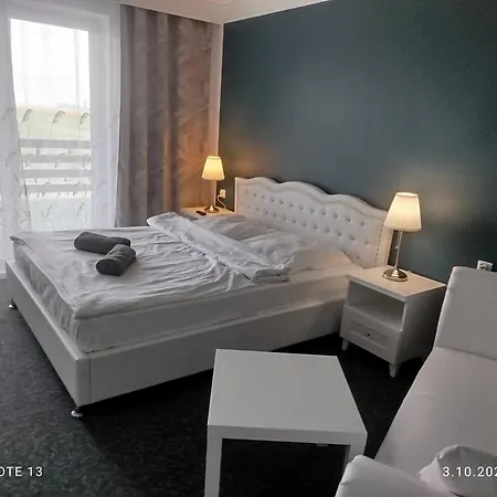Tropikalna Odnowa 3* Falkowo