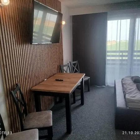 Tropikalna Odnowa Bed & Breakfast 3*