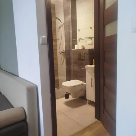 Tropikalna Odnowa 3* Falkowo
