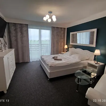 Tropikalna Odnowa 3*