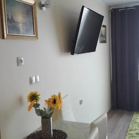 Tropikalna Odnowa 3*