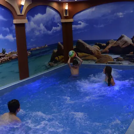 Tropikalna Odnowa 3*