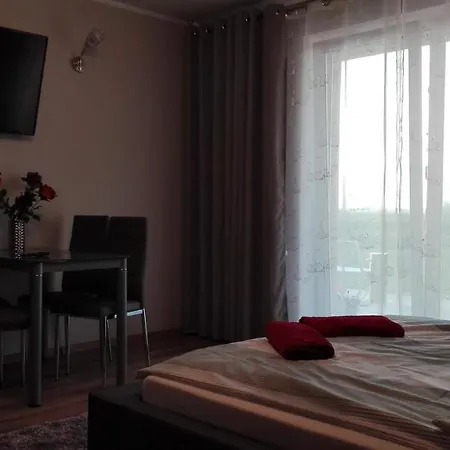 Tropikalna Odnowa Bed & Breakfast