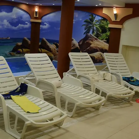 B&B Tropikalna Odnowa