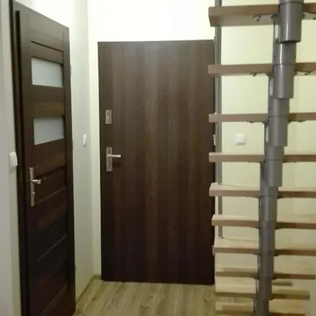 Bed & Breakfast Tropikalna Odnowa Falkowo