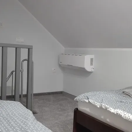 Tropikalna Odnowa Bed & Breakfast *