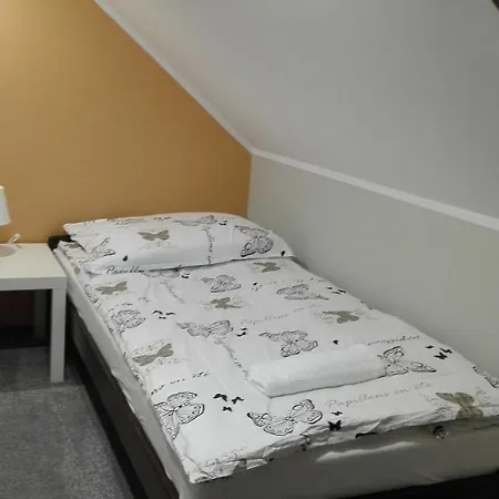 Bed & Breakfast Tropikalna Odnowa