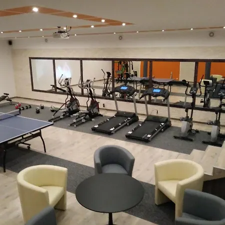 B&B Tropikalna Odnowa