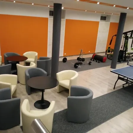 Tropikalna Odnowa 3* Falkowo