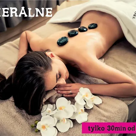 B&B Tropikalna Odnowa Falkowo