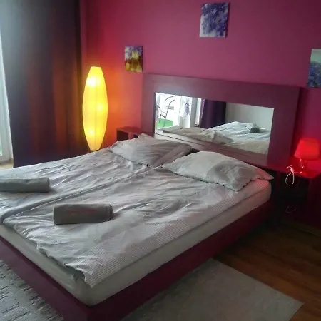 Tropikalna Odnowa 3* Falkowo