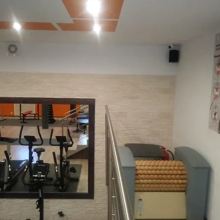 Tropikalna Odnowa 3*