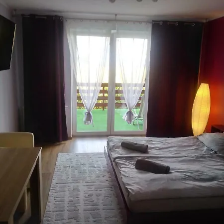 Tropikalna Odnowa Falkowo