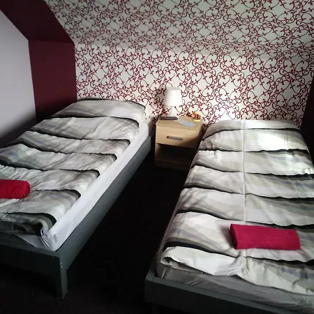 Tropikalna Odnowa Bed & Breakfast Falkowo