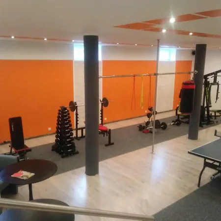 Tropikalna Odnowa 3*