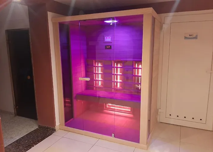 Tropikalna Odnowa 3*