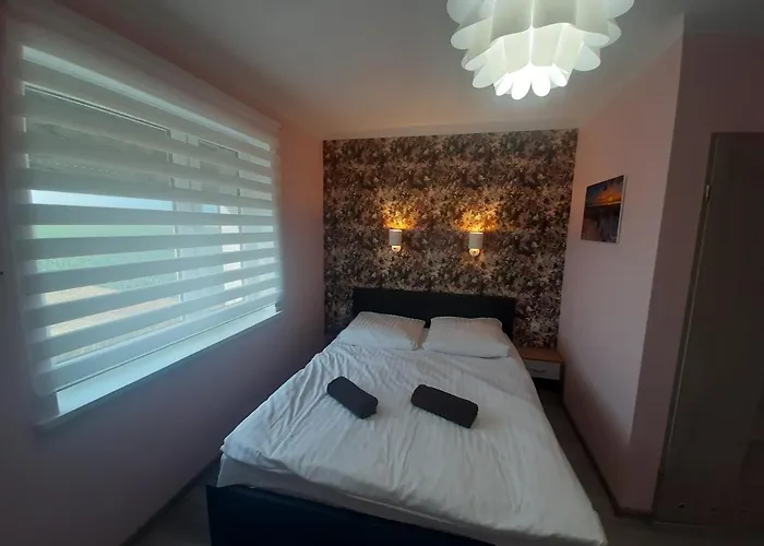 Tropikalna Odnowa 3* Falkowo