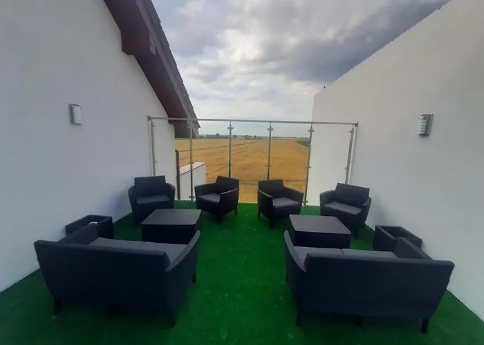 Bed & Breakfast Tropikalna Odnowa