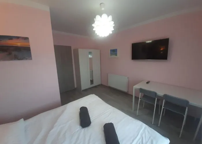 Tropikalna Odnowa Bed & Breakfast 3*