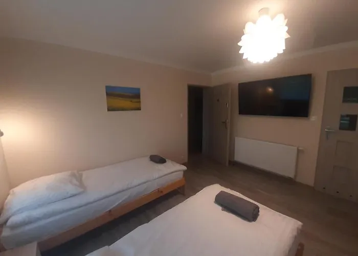 Bed & Breakfast Tropikalna Odnowa