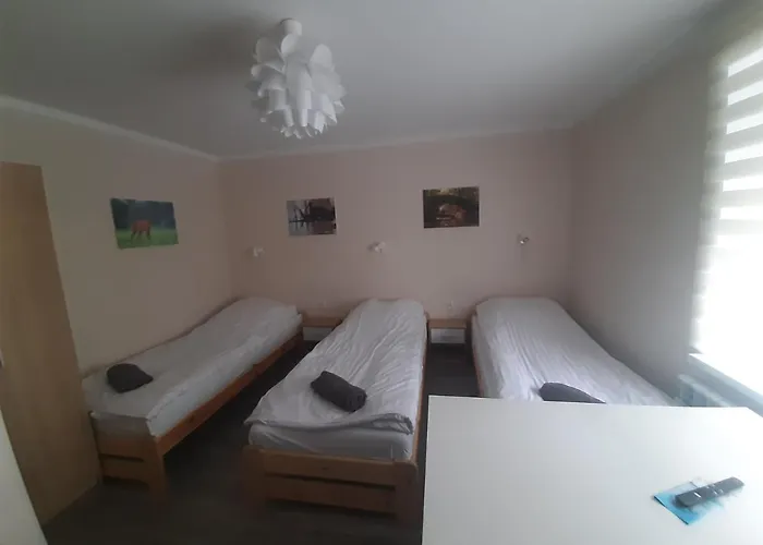 Tropikalna Odnowa 3*