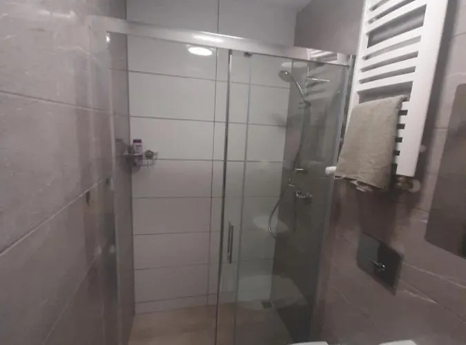 Tropikalna Odnowa Bed & Breakfast Falkowo