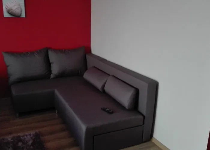 Bed & Breakfast Tropikalna Odnowa 3*