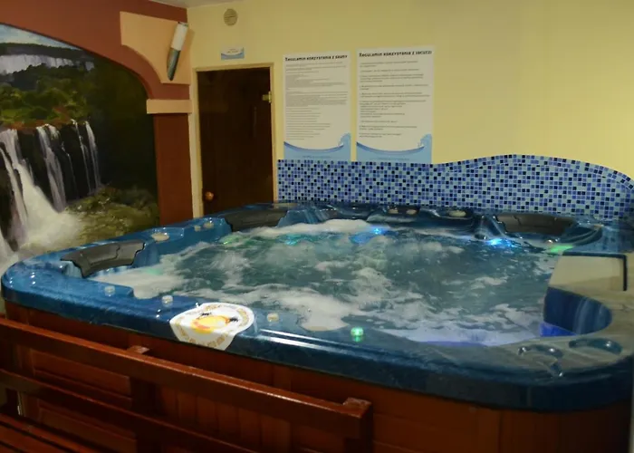 Tropikalna Odnowa Falkowo