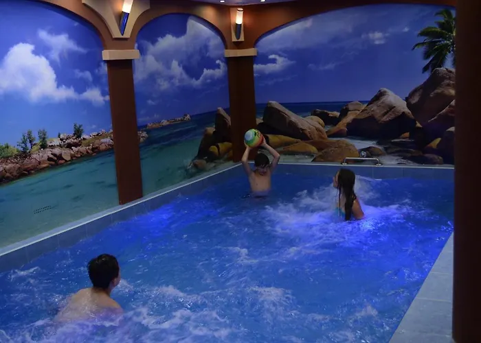 Tropikalna Odnowa 3*