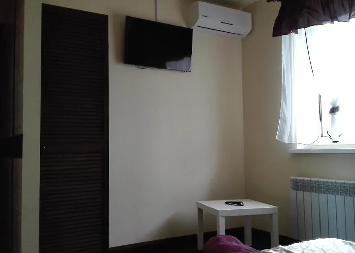 Bed & Breakfast Tropikalna Odnowa 3*