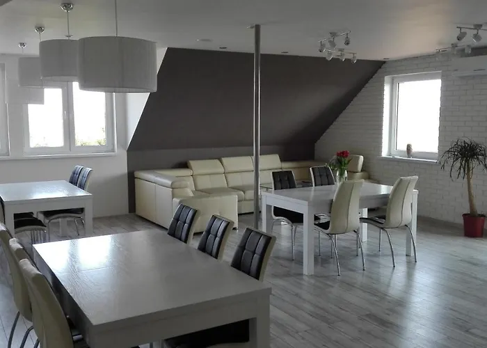 Tropikalna Odnowa Bed & Breakfast