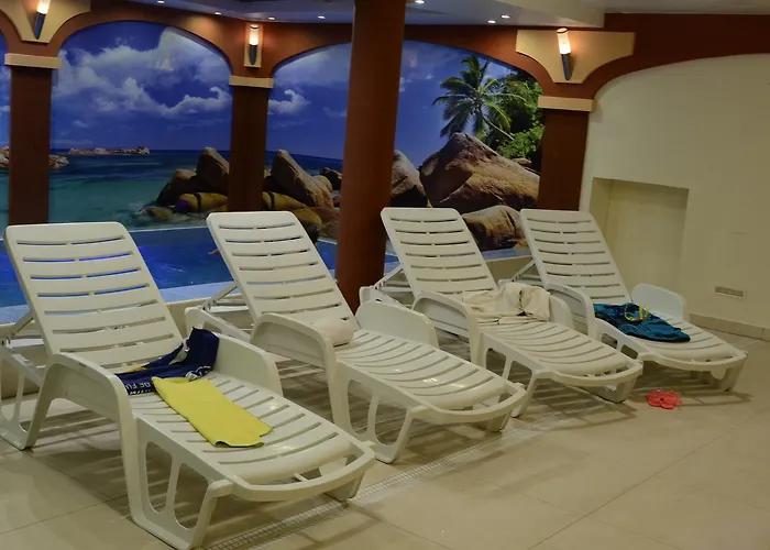 Bed & Breakfast Tropikalna Odnowa