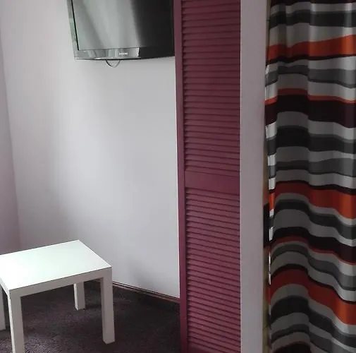 Tropikalna Odnowa Bed & Breakfast