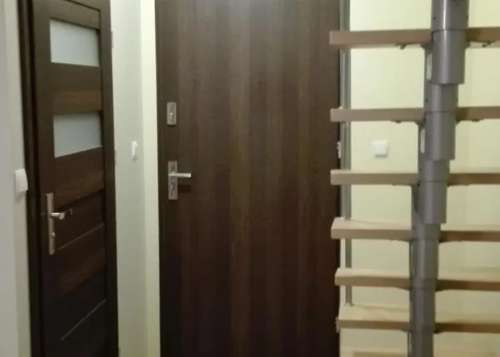 Bed & Breakfast Tropikalna Odnowa Falkowo