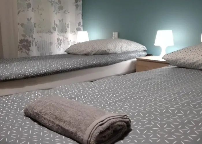 Tropikalna Odnowa 3*