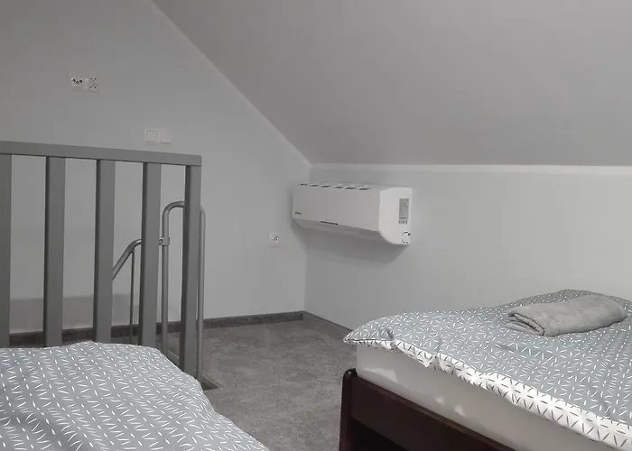 Tropikalna Odnowa Bed & Breakfast 3*