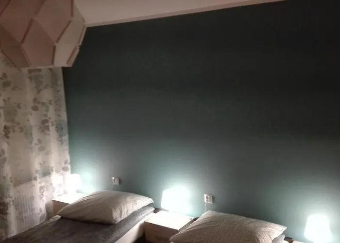 Bed & Breakfast Tropikalna Odnowa 3*