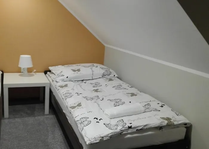 Bed & Breakfast Tropikalna Odnowa